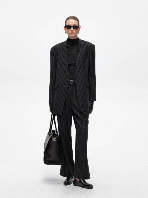 Chord Line Suit Set